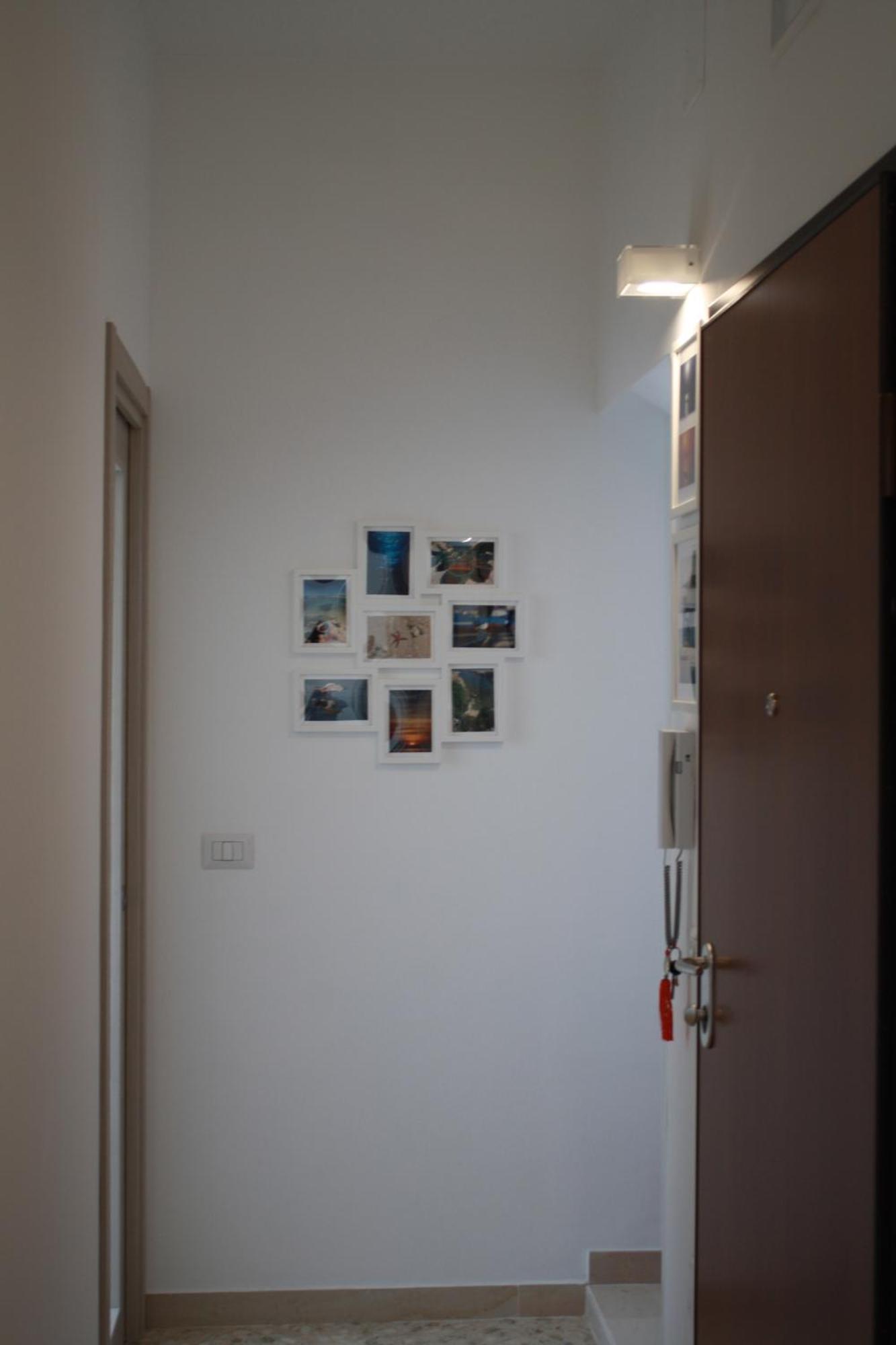 Simply House In Apartamento