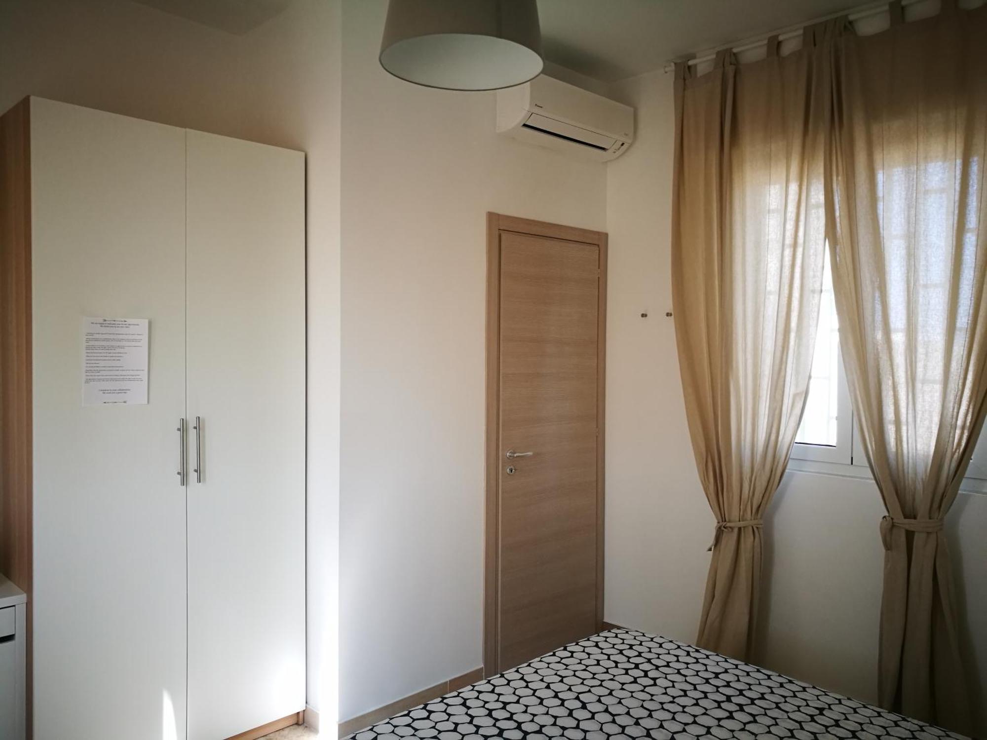Simply House In Apartamento Bari
