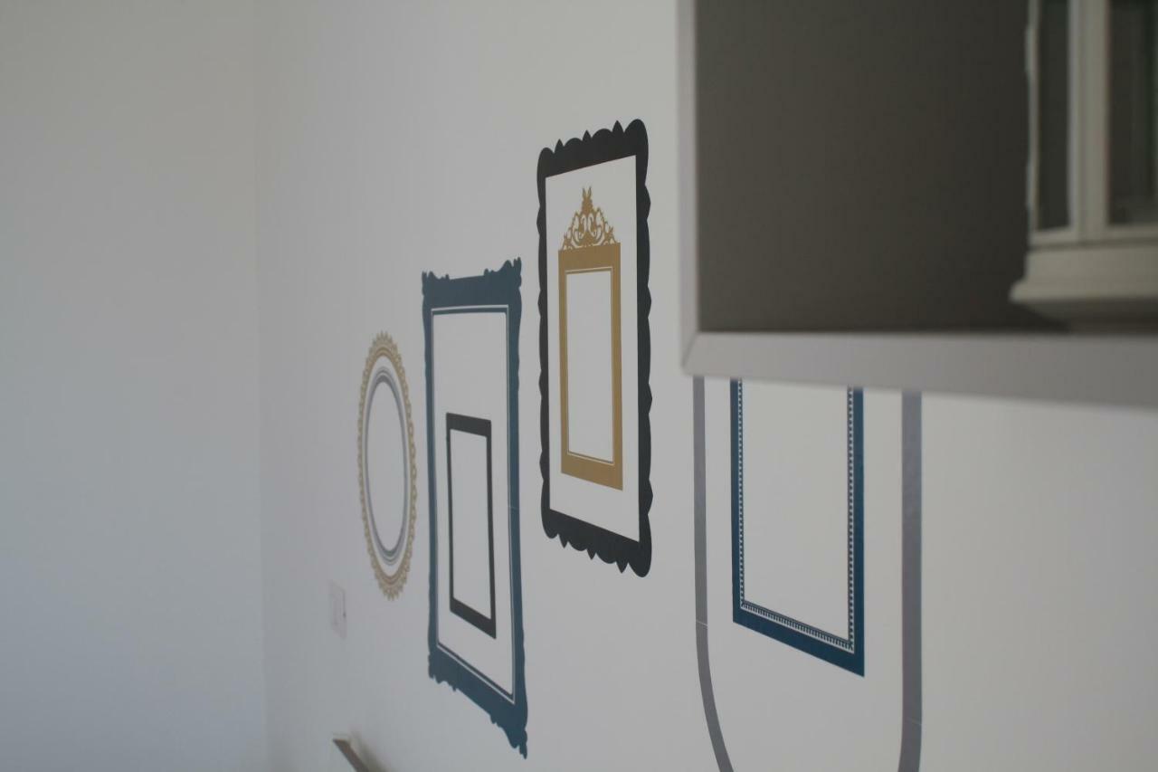 Apartamento Simply House In Bari