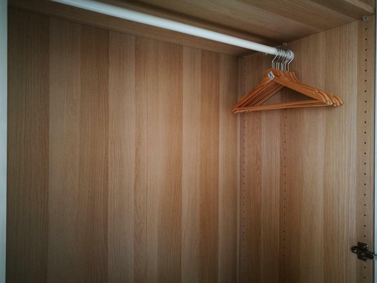 Simply House In Apartamento *