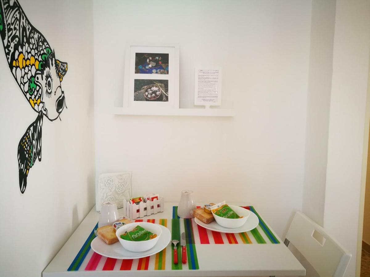 Apartamento Simply House In Bari