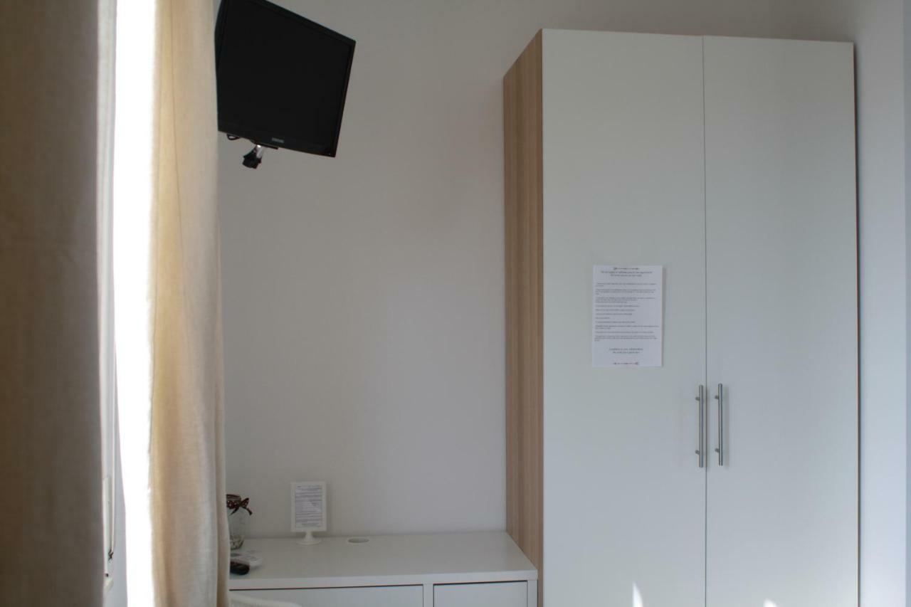 Apartamento Simply House In Bari