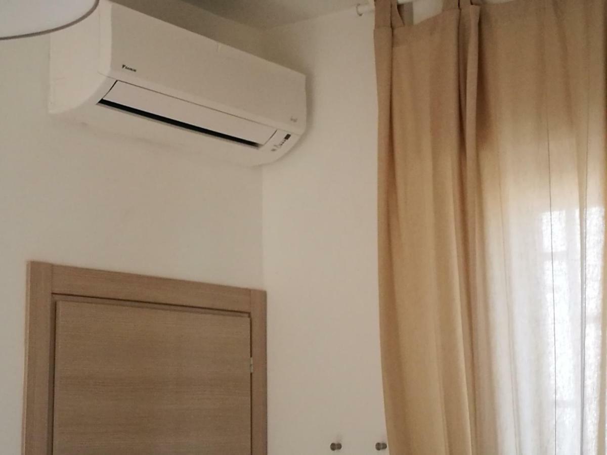 Simply House In Apartamento
