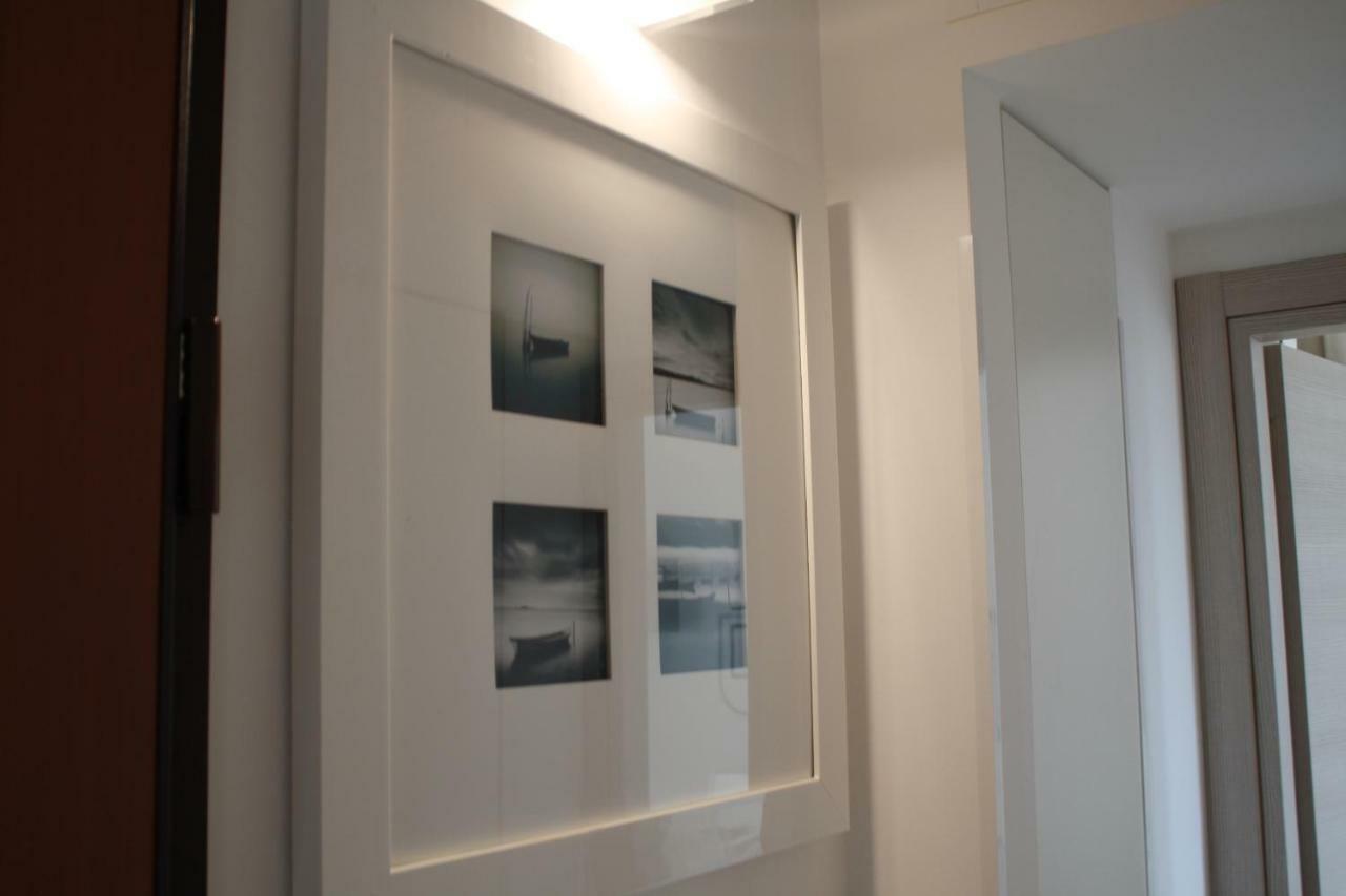 Apartamento Simply House In Bari