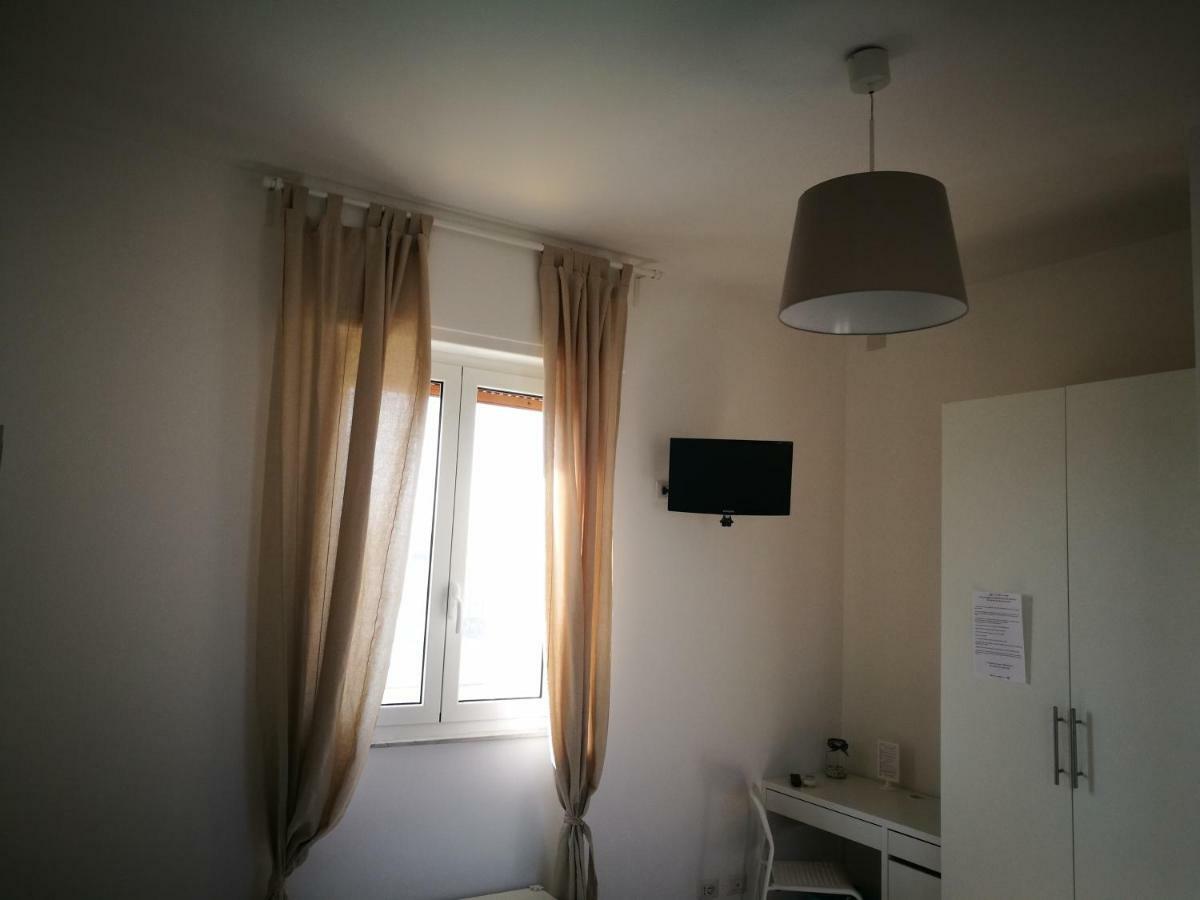 Apartamento Simply House In Bari