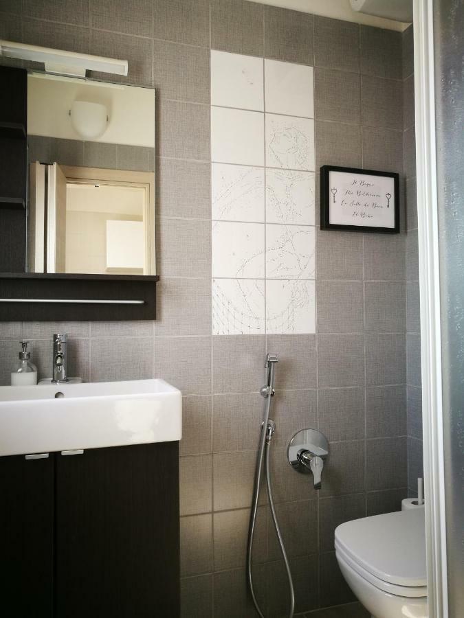 Apartamento Simply House In Bari