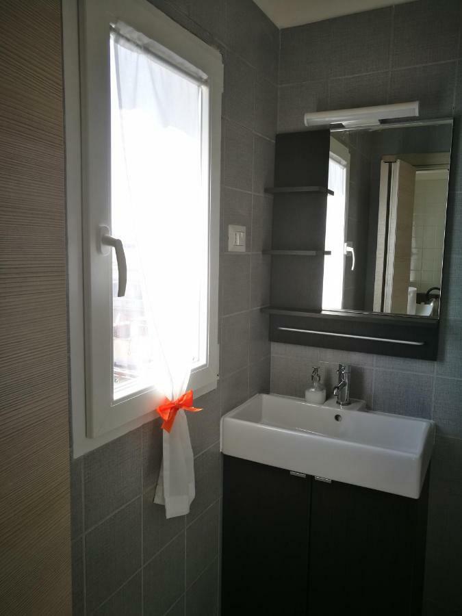 Simply House In Apartamento *