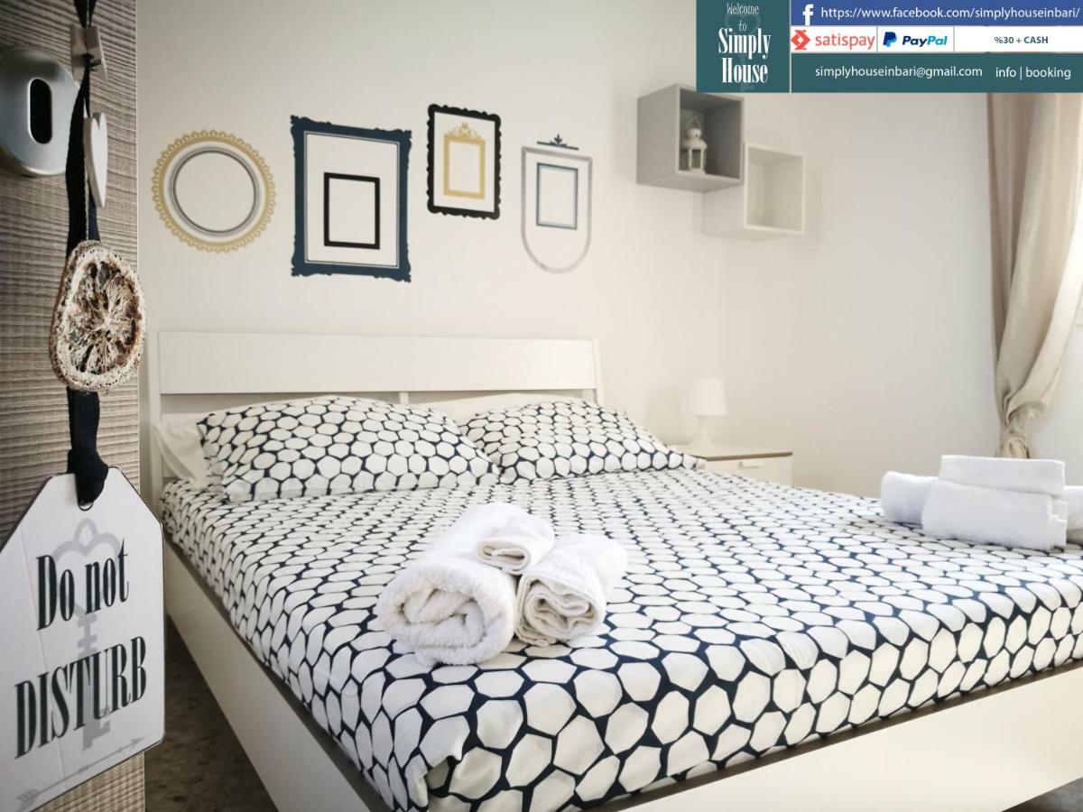 Simply House In Apartamento *
