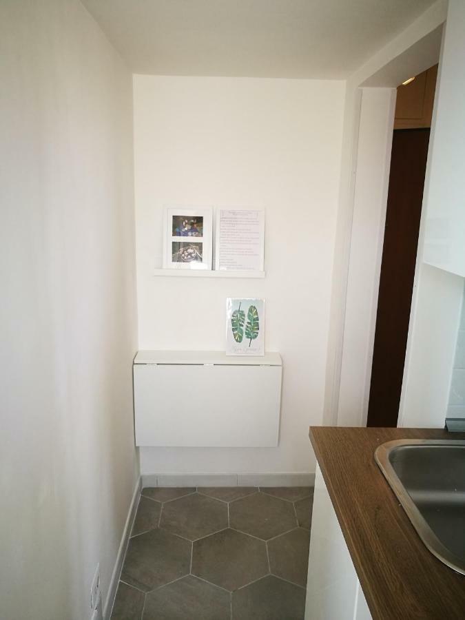 Simply House In Apartamento