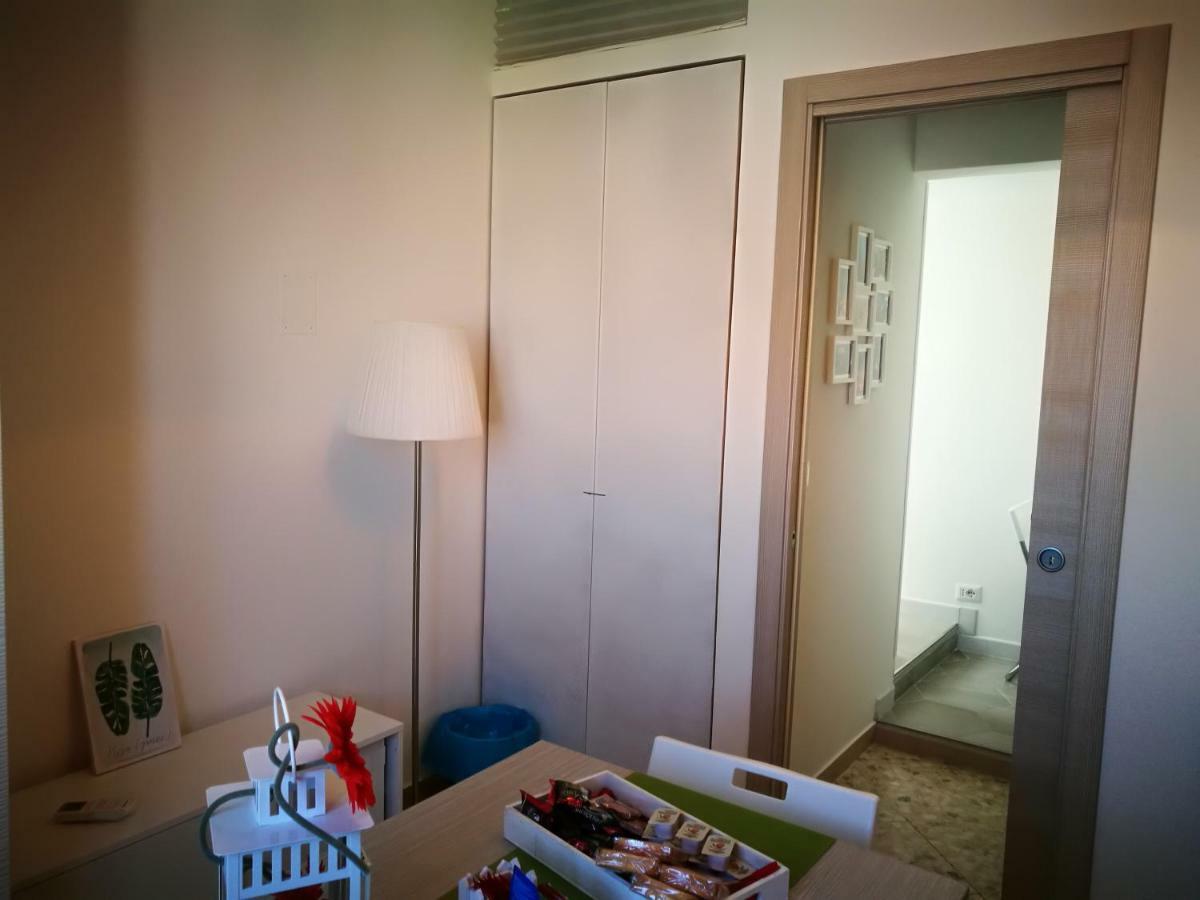 Simply House In Apartamento